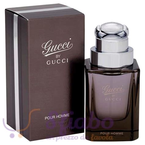 gucci profumo uomo prezzi|Profumo uomo Gucci (2024) .